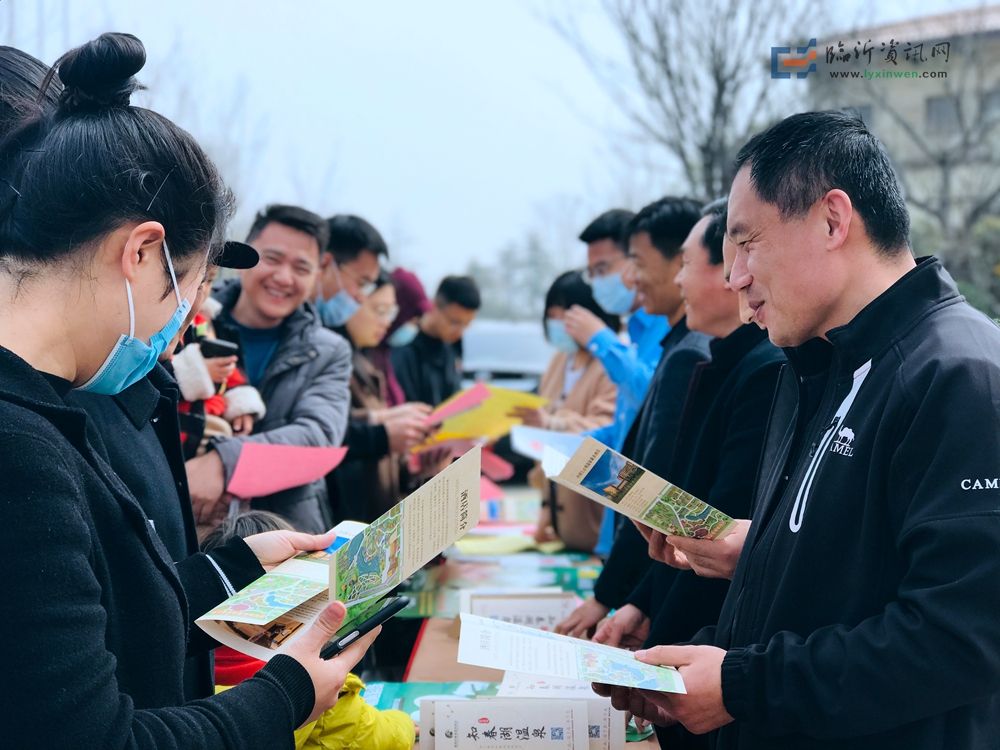 西城南湖 临沂:消费维权宣传进酒店 畅通消费守护安全