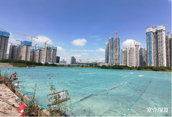 |光明将一次性出让超过21万㎡产业用地