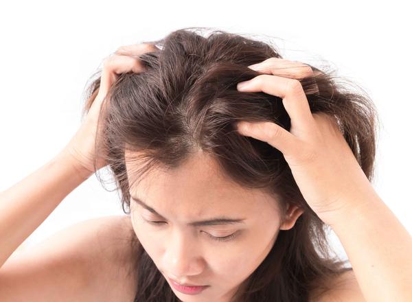 为什么头发总是爱出油？明白这6个原因，别让头发越洗越油