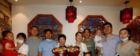 张嘉益|姚策邻居透露:不是亲生早有端倪!姚策最大遗憾并非“错换”