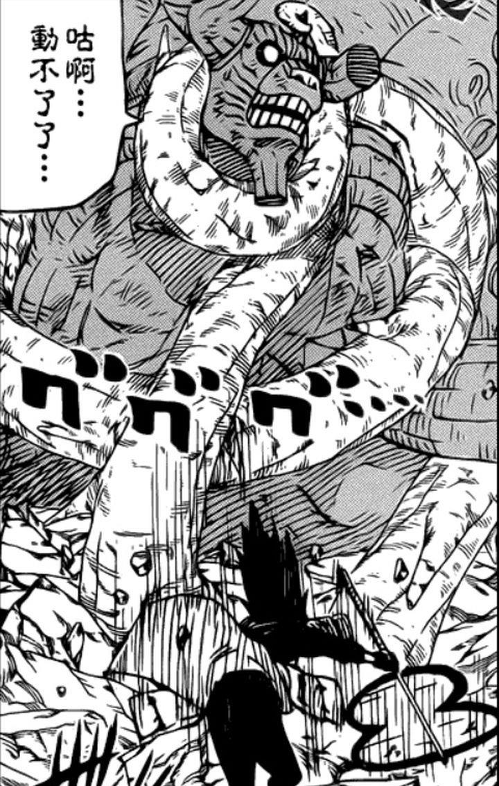 火影忍者|火影:轮回眼带土实力可以媲美秽土斑吗,斑爷:带土也想起舞吗