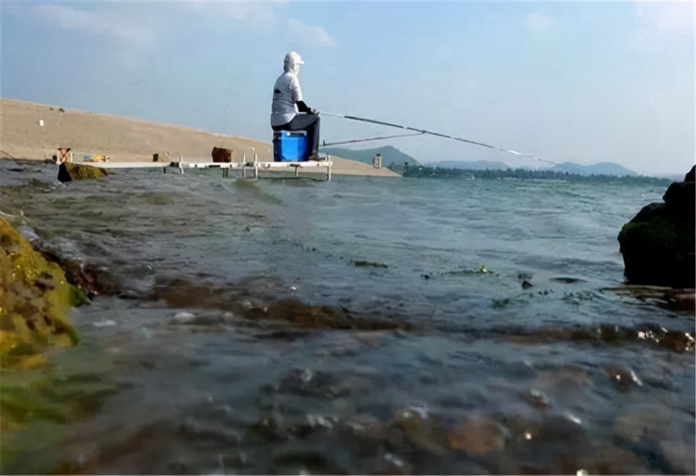 |冬季打窝聚鱼慢，发窝迟，不妨试试这三招，鱼口说来就来