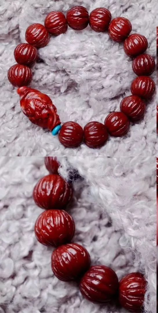 核桃|文玩猴头核桃的“前世今生”，你又了解多少