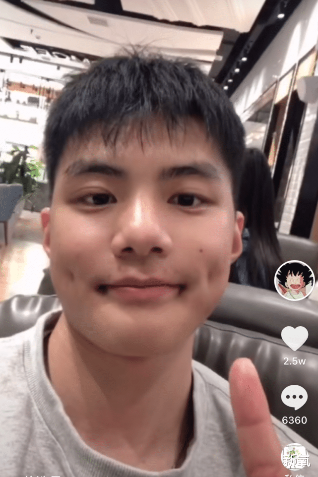 抖音|抖音美少年101，脱离滤镜的真帅哥们！