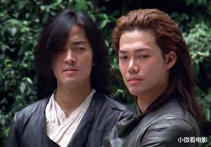 武林外传|最经典的10部剧，武林外传未上榜，第一毫无争议