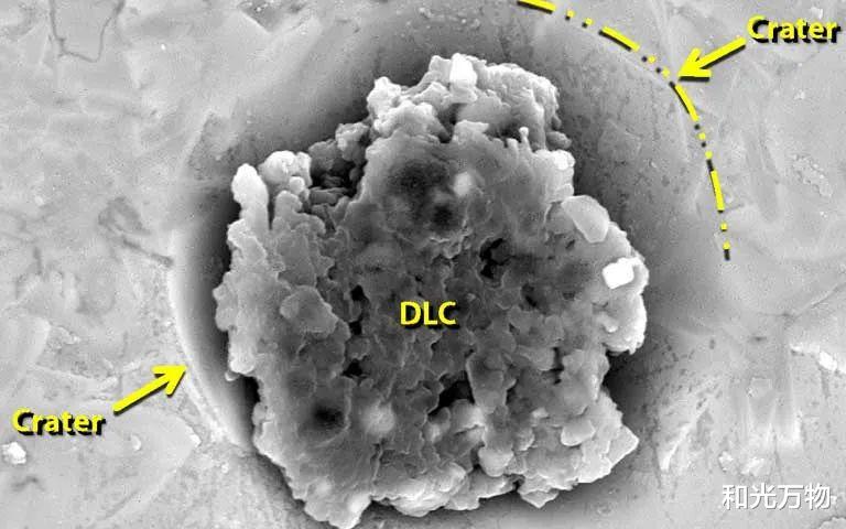 陨石 3600年前,巨型陨石在中东古城上空爆炸,威力相当1000颗原子弹!