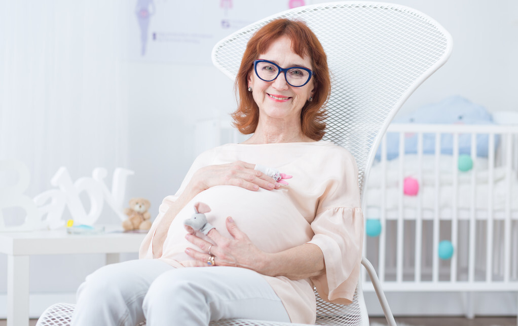 母婴参考|女人过了这个年龄，就算能生孩子，也最好不要生了，娃很容易自卑
