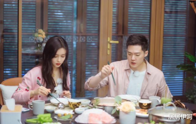 欧美明星|《女儿们的恋爱》：没有对比就没有伤害，老王看刘特会如何想呢