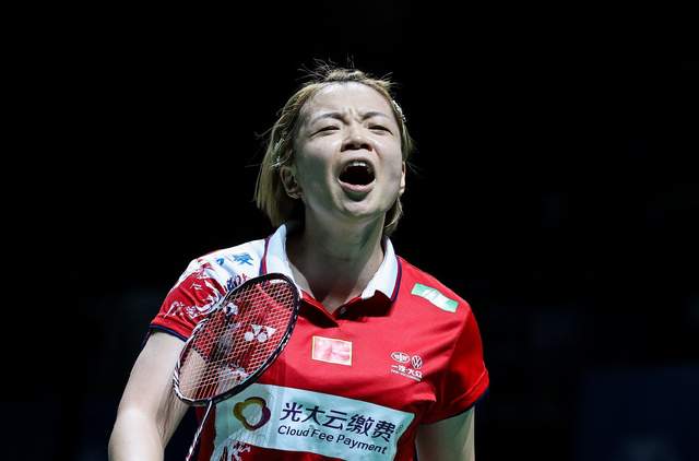 米尔纳|国羽女双晋级决赛！陈清晨/贾一凡2-0胜日本卫冕冠军，冲击第2冠