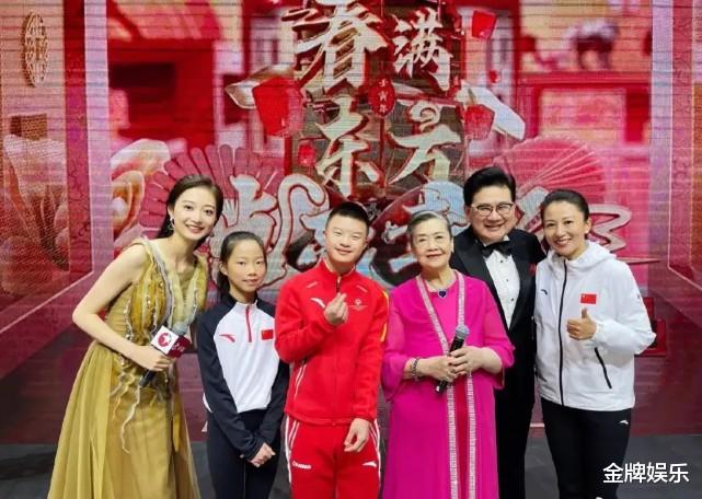 李咏|东方卫视春晚主持阵容敲定!王冠受重用,陈辰,司雯嘉未见身影