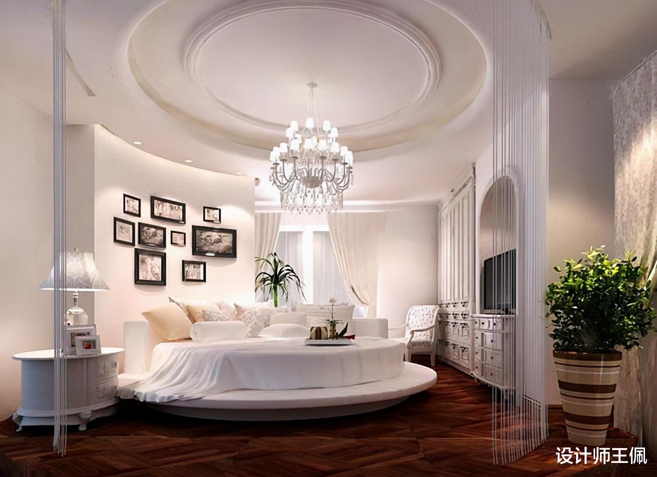 卧室里面不要放这5种家具，不是迷信，真的是在浪费钱，很不实用