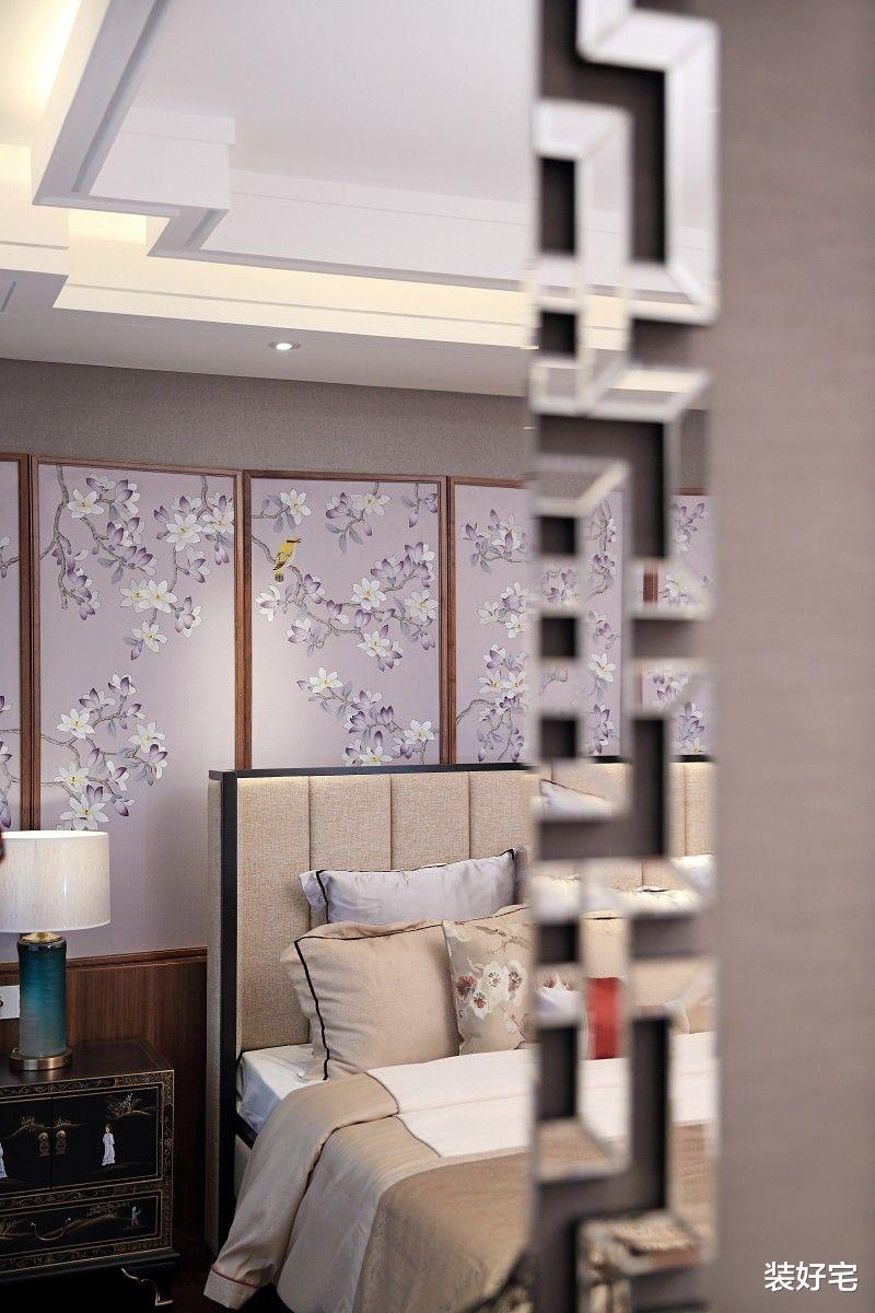 传统文化|古香古色的艺术,高端奢华的氛围,美轮美奂的层次感