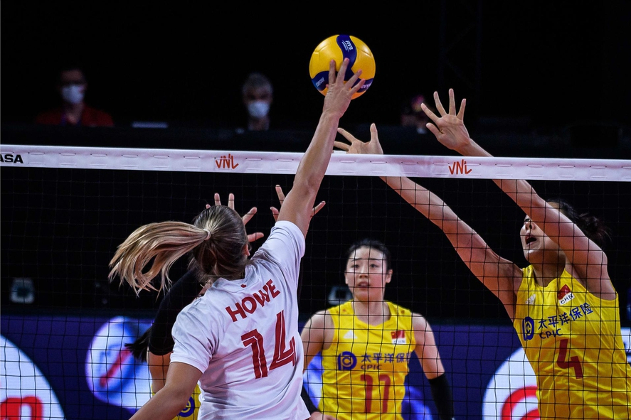 郎平|CCTV5直播中国女排!朱婷七仙女或大杀四方,郎平正式亮剑