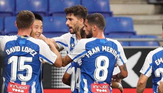 西班牙人|西乙23轮——武磊往返如飞，西班牙人剑指巴列卡诺