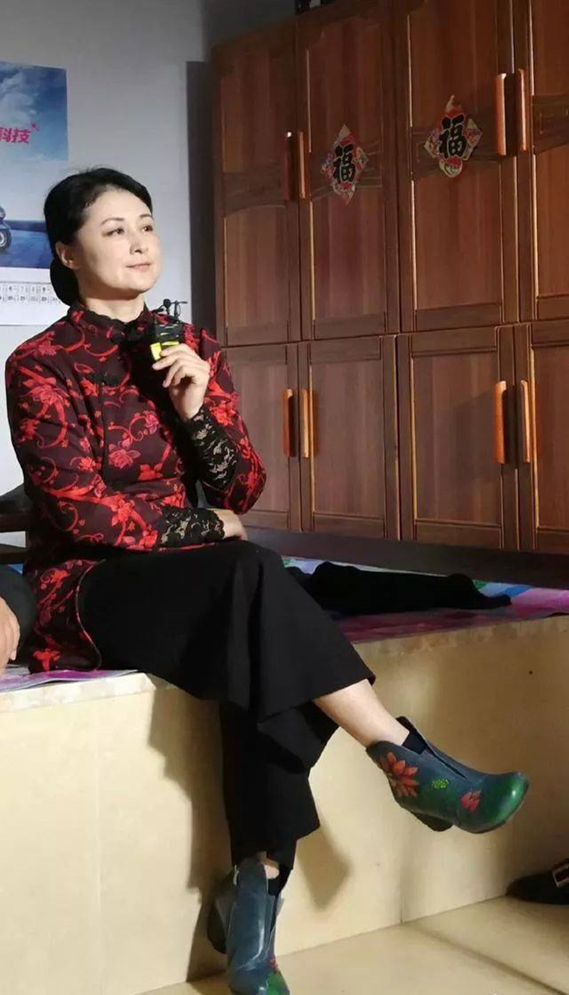 谢大脚|《乡村爱情》后续，如何安排谢大脚这角色？可以向春晚一小品学习