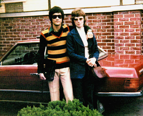 李小龙|李小龙去世后 成龙 洪金宝为何27年不与向华强来往？成龙道出实情