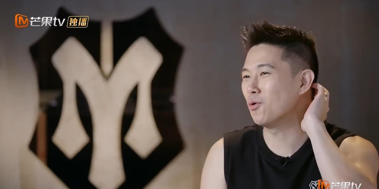 情话屋|《披荆斩棘》欧阳靖正能量满满，陈辉荣获窦唯曲目，拉满节目看点