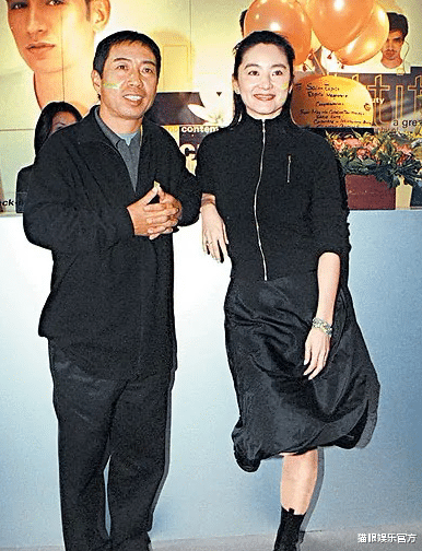 林青霞|林青霞近照又变瘦，一头短发气质依旧亮眼，息影转行当作家好可惜