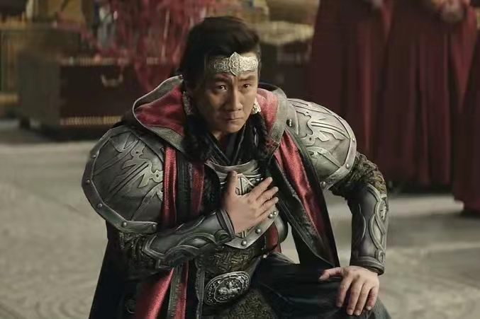 刘涛|2021年评分3.0以下的六部剧，每一部都辣眼睛，全看过的都是人才