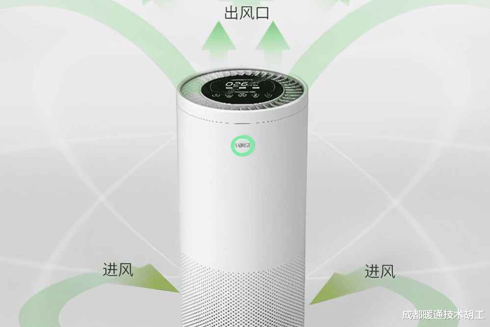 成都暖通技术胡工|中央空调使用注意这几点，舒适度会更好，还能降低故障率