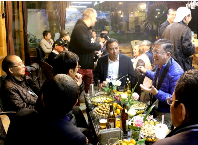 前言咨询 2021中国成都国际房车露营大会暨房车交易会