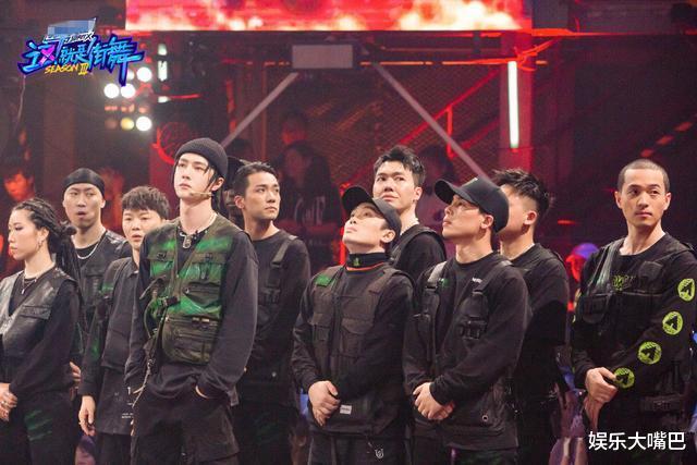 赵丽颖|《街舞》新一季将迎来“神仙打架”，就连身为冠军的他也再度回归