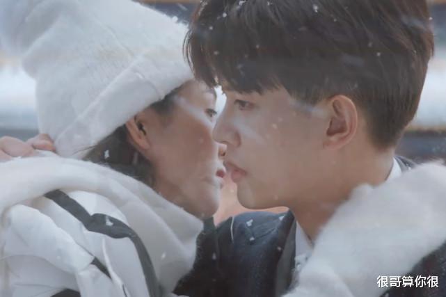 钟丽缇|白鹿出演一生一世获好评，不仅演技被认可，还带火了一句土味情话