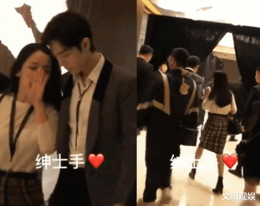 华晨宇|继华晨宇后，又一圈内顶流被曝隐婚生子，还有抱着小宝宝的照片