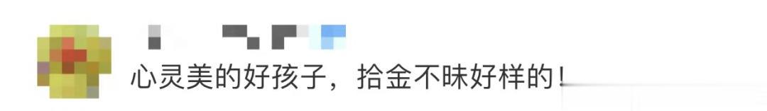 陕西都市快报 小学生遛狗捡到26万？妈妈：不是26万，是51万