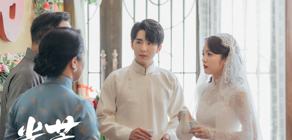 光芒|《光芒》4大让人不解的情节，观众都圆不回来