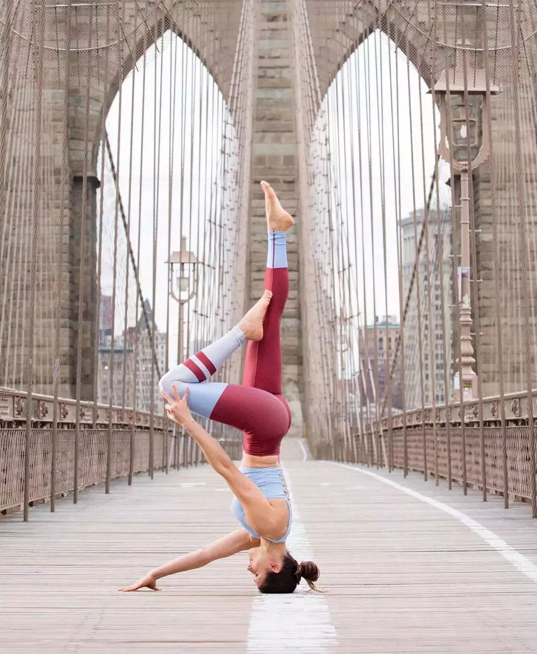 冻龄|瑜伽人的“冻龄”妙招，收藏起来吧！