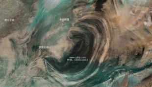 德尔塔 罗布泊诡异事件解谜：我的地盘我做主，谁也别想挑战我