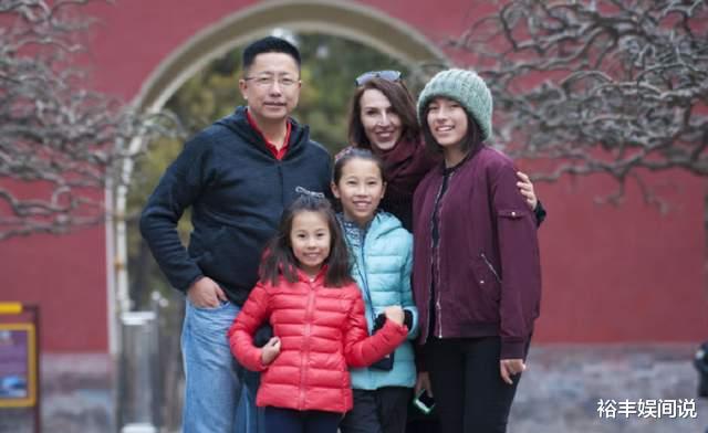 李阳|李阳发长文回应“家暴女儿”！指责前妻断章取义，曝女儿早恋旷课