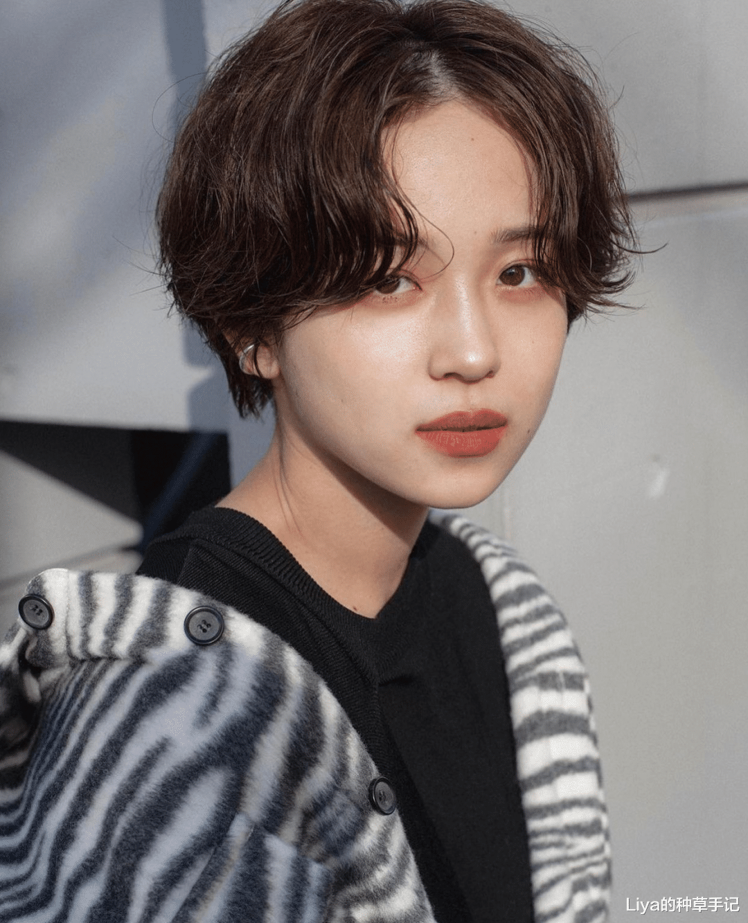 发型|女生显土显脸大的6款发型，你可别再剪了