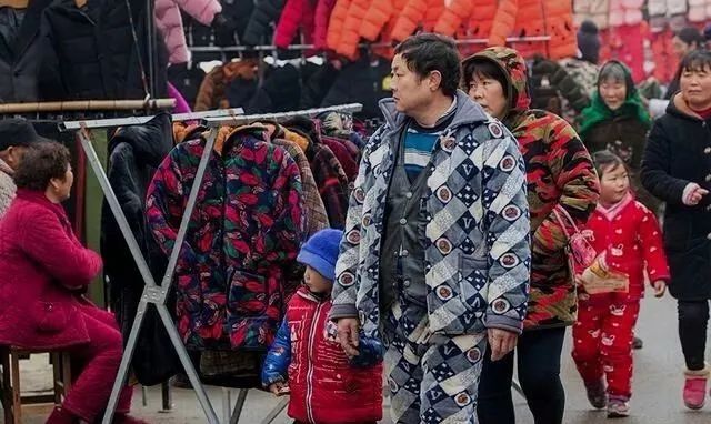 泌阳快报 腊八到，赶年集，您知道泌阳有多少集镇、又是咋形成的吗？