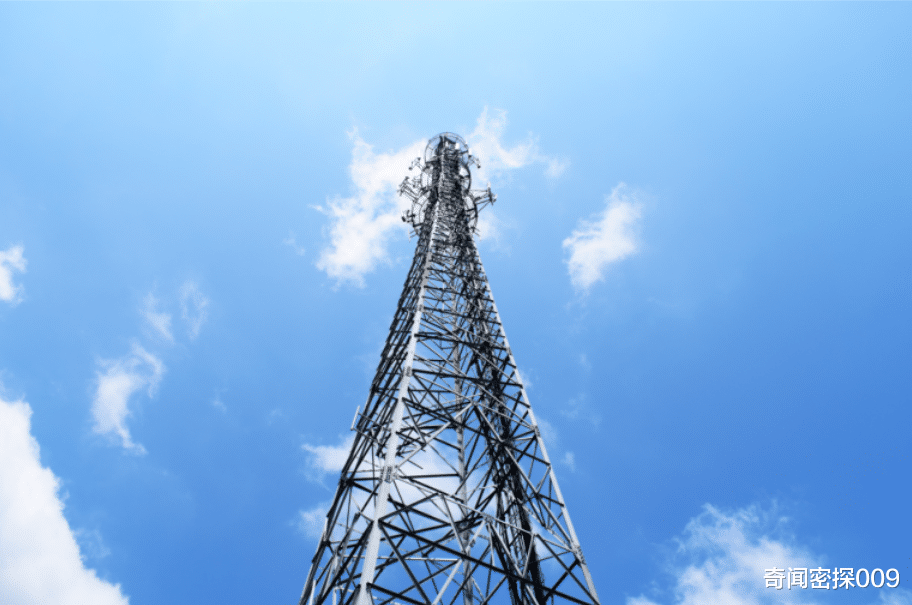 奇闻密探009|印度5G异军突起？速度20倍碾压华为，获得美企百亿投资！