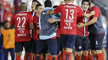 美洲|今日解放者杯：竞技俱乐部VS伦蒂斯，波特诺VS卡利美洲