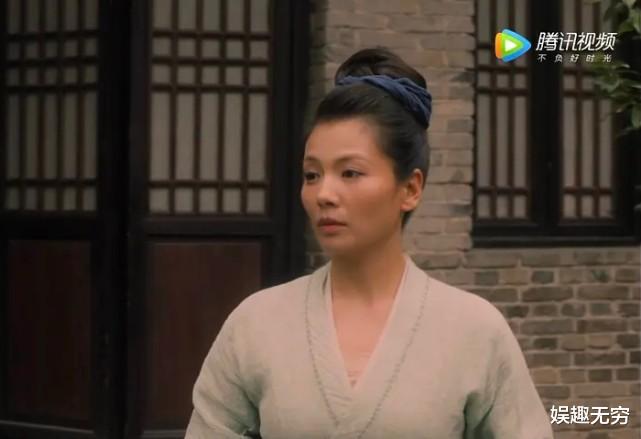 刘涛|悬崖勒马？刘涛放弃少女装嫩出演“宝妈”，章子怡们都该清醒了