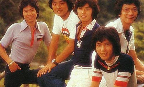 冯提莫|陈百强，陈百祥，是亲兄弟吗？揭秘陈百祥的风流与豪横…