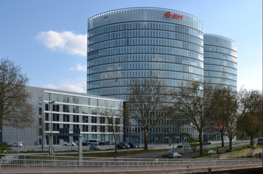  德国十大市值最高的公司