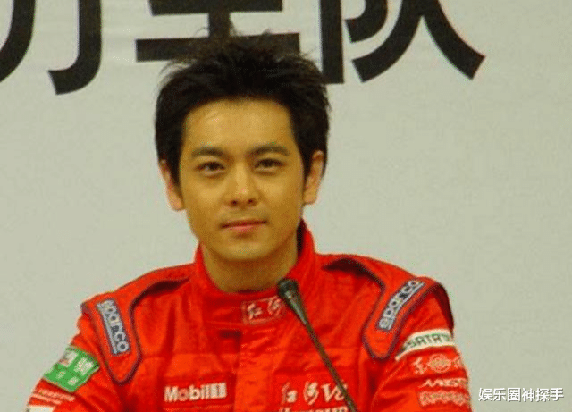 林志颖|林志颖双胞胎儿子6岁了，两人越长越不像，12岁Kimi不出镜有原因