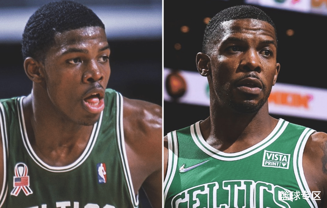 約翰遜|40歲老將重返NBA！首秀命中率100%，幫助球隊贏下比賽