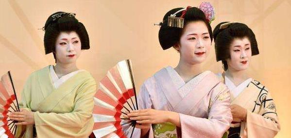 日本|日本“红灯区”文化，为何如此兴盛？奥运会或成他们最后的遮羞布