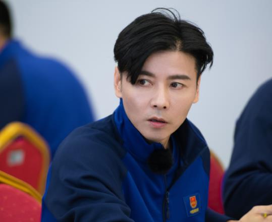 张馨予|“滚烫人生”破1.4亿后，芒果再做消防综，这次，要捧新主持了？