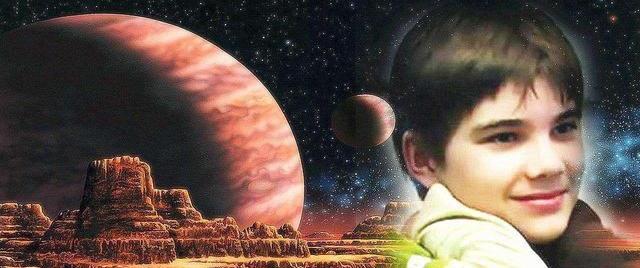 火星男孩2007年的预言,在2020年成真了?2021年将会如何?