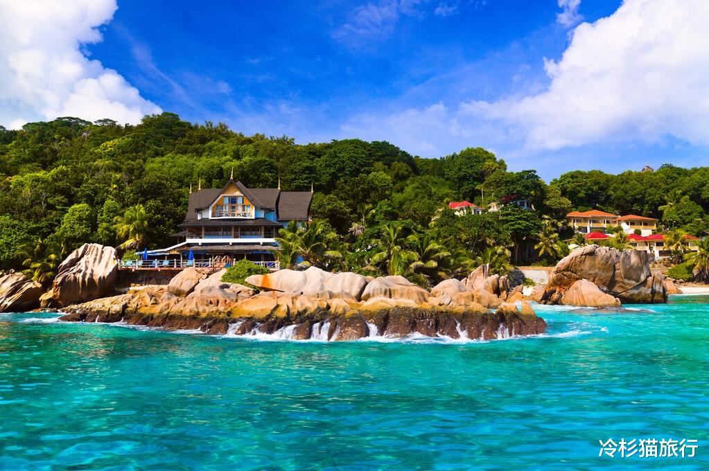 沙滩 入选CNN全球一生必去的50个地方，中国有5个上榜，你去过几个？