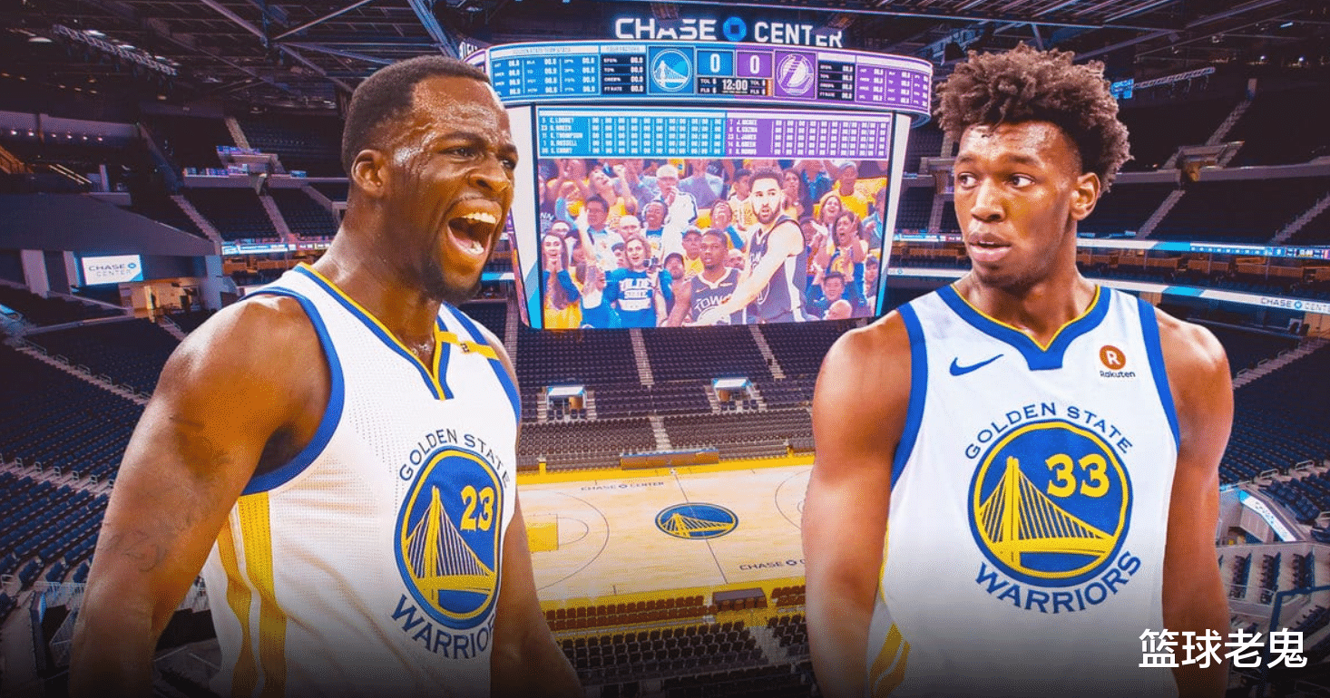 捷途 勇士要换明星球员！筹码都准备好了，库里明年就要拿总冠军