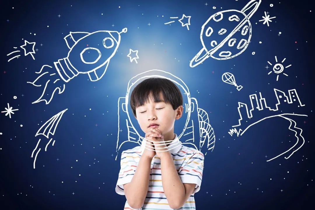 饭饭妈妈育儿|这些行为会破坏孩子的创造力，可是很多父母都在做，你有吗？