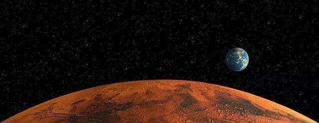 火星 要将火星“改造”成地球需要哪些步骤？人类未来能在火星居住吗？