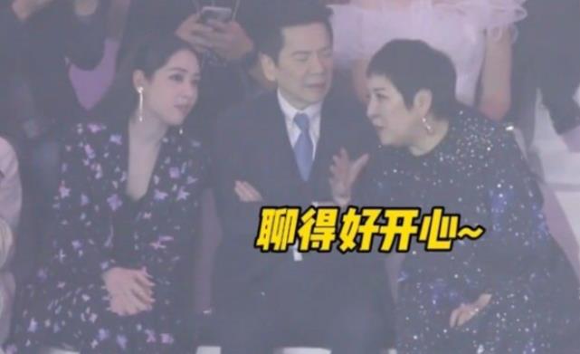 郭碧婷|向太为孙女庆生，小奶黄正脸曝光，欧式双眼皮与郭碧婷一模一样